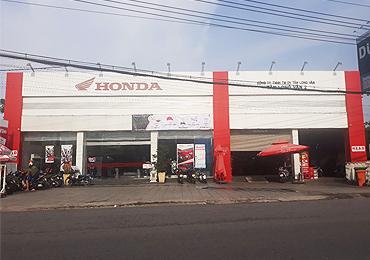 HEAD Tân Long Vân 2