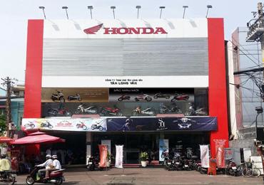 HEAD Tân Long Vân 4