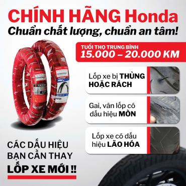 HEAD TÂN LONG VÂN | 3 DẤU HIỆU CHIẾC XE CỦA BẠN ĐANG “KÊU CỨU THÁNG 09.2025