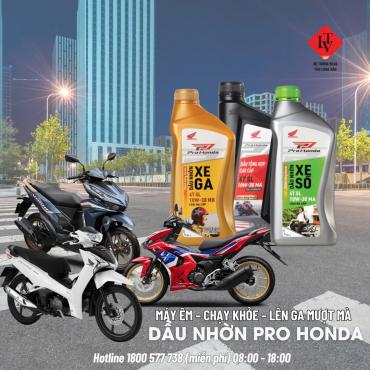 HEAD TÂN LONG VÂN | BẢO DƯỠNG CHUẨN – XE HONDA CHẠY MƯỢT NHƯ MƠ THÁNG 09.2025