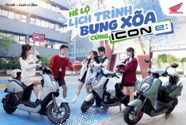 HEAD TÂN LONG VÂN | XE ĐIỆN “XINH YÊU” CHO THẾ HỆ GENZ THÁNG 6.2025