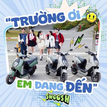 HEAD TÂN LONG VÂN | KHẲNG ĐỊNH CHẤT RIÊNG CÙNG HONDA ICON e: THÁNG 8.2025