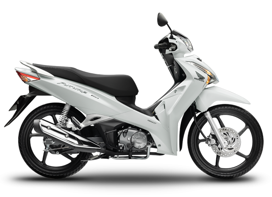 Xe Honda Future 125cc