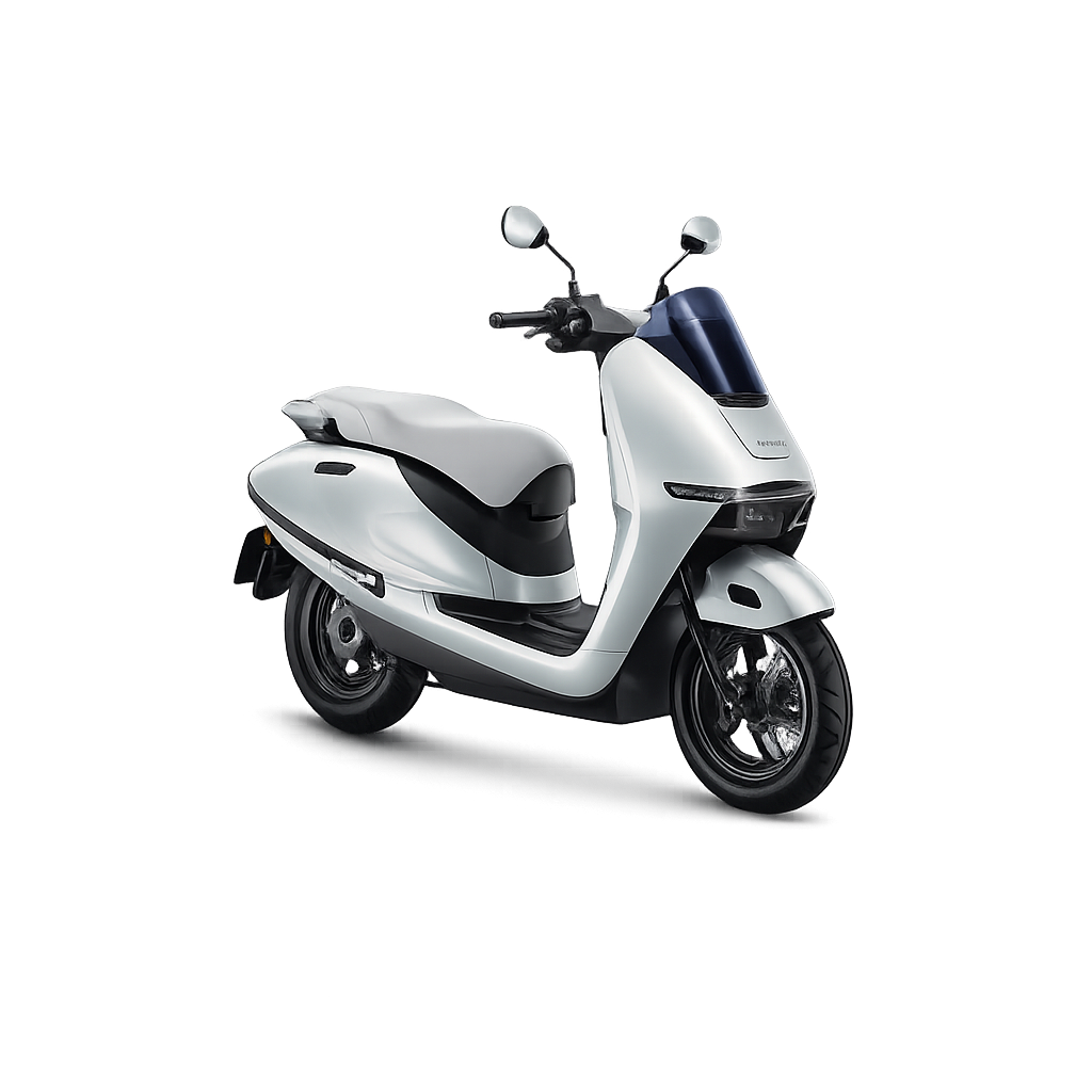 HONDA UC3