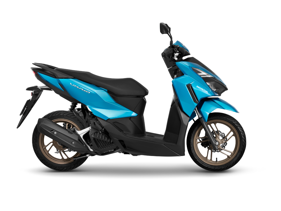 Vario 125
