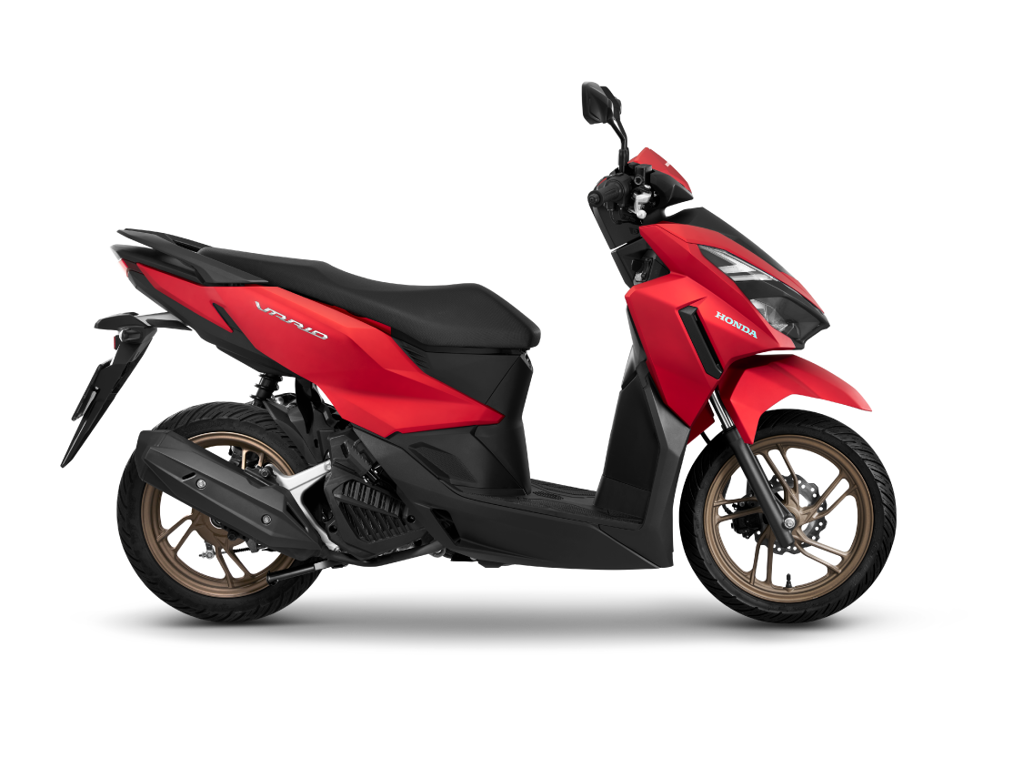 Vario 125
