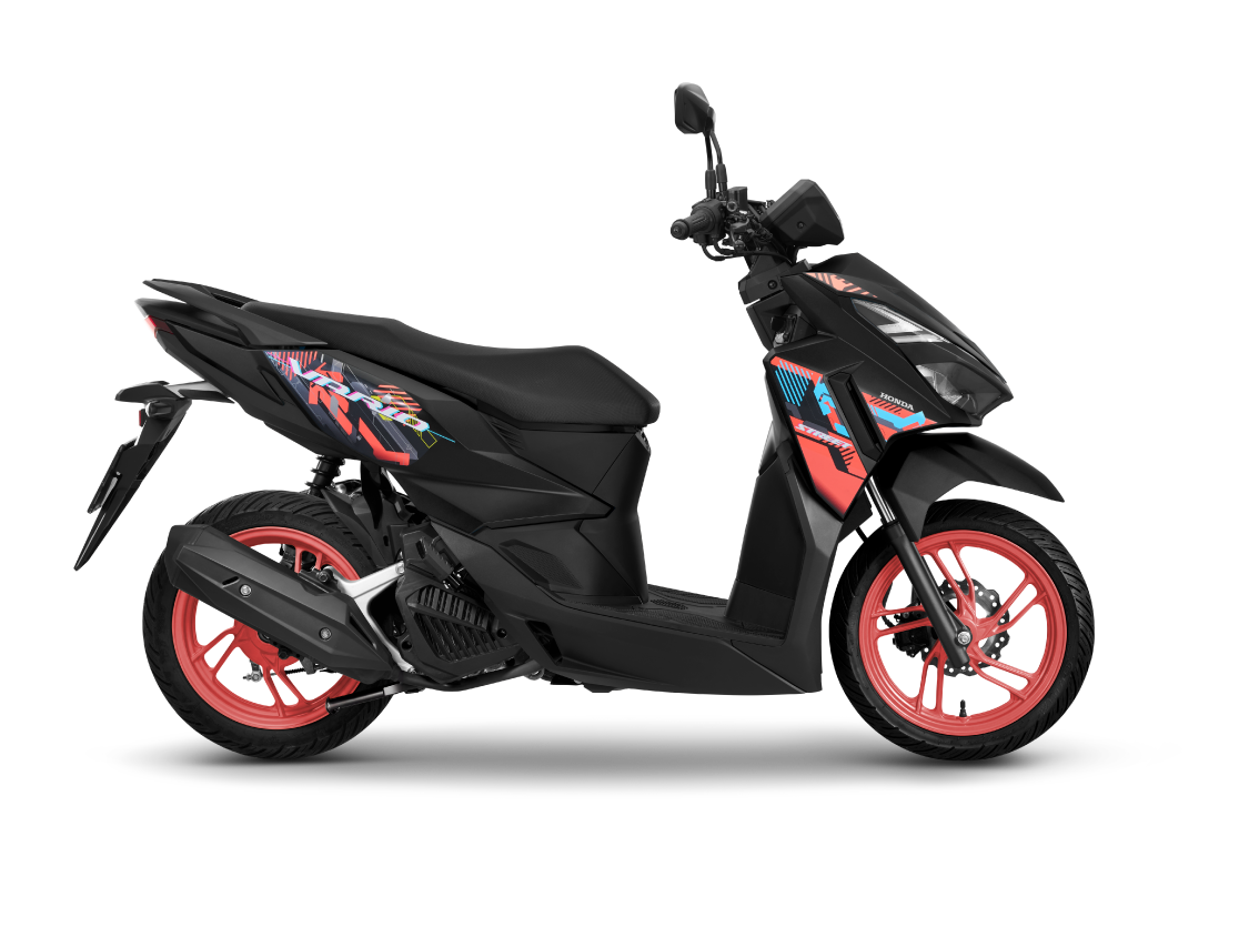 Vario 125