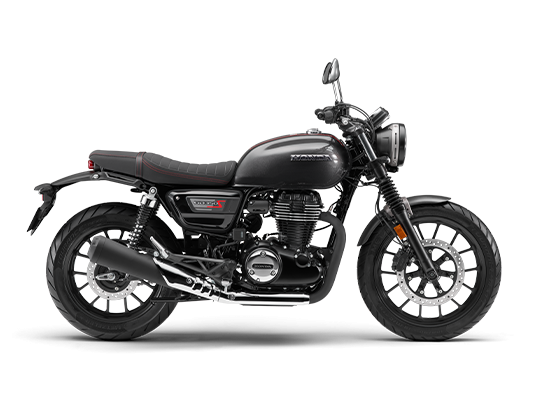 GB350S