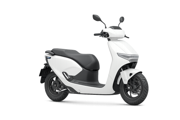 HONDA CUV e: