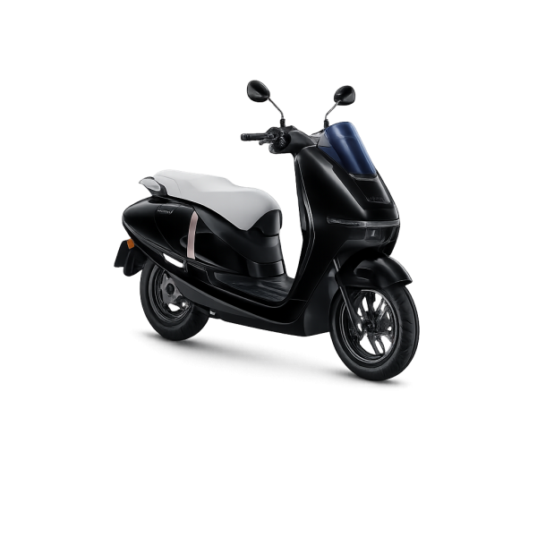 HONDA UC3