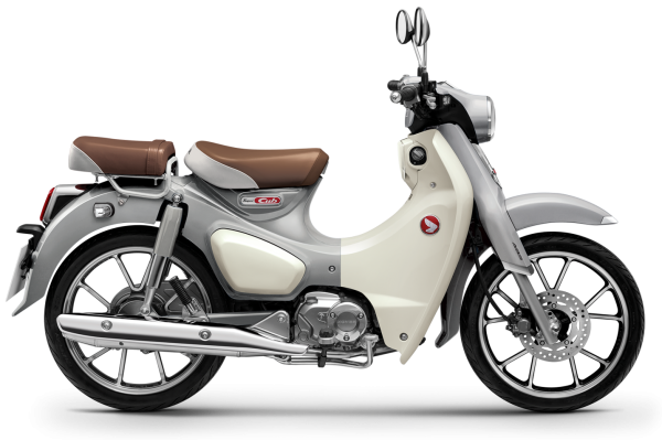 Super Cub