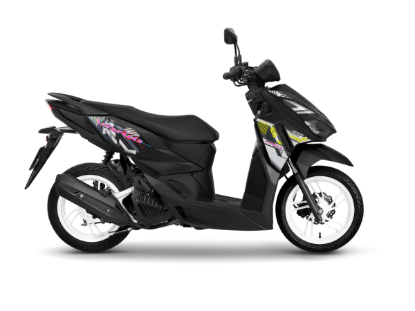 Vario 125