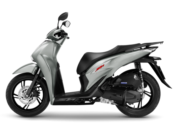 Xe Honda SH 125cc / 150cc
